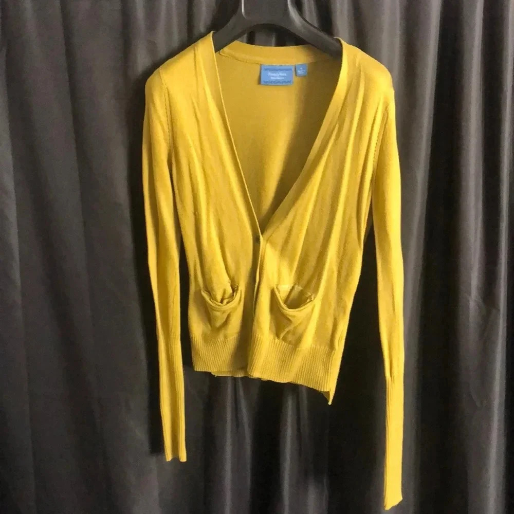 Simply Vera cardigan